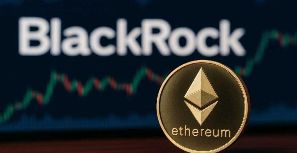 Ethereum, etf Ethereum, etf spot Ethereum, Ethereum staking, Ethereum etf staking, Ethereum blackrock, blackrock, criptovalute, cripto