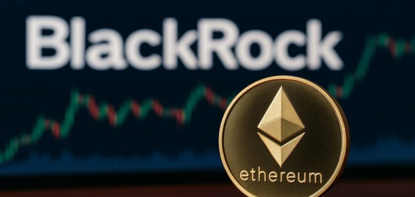 Ethereum, etf Ethereum, etf spot Ethereum, Ethereum staking, Ethereum etf staking, Ethereum blackrock, blackrock, criptovalute, cripto