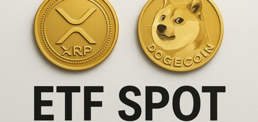 Dogecoin, xrp, ripple, etf Dogecoin, etf xrp, etf spot xrp, etf spot Dogecoin, prezzo Dogecoin, prezzo xrp, crypto, criptovalute, etf crypto