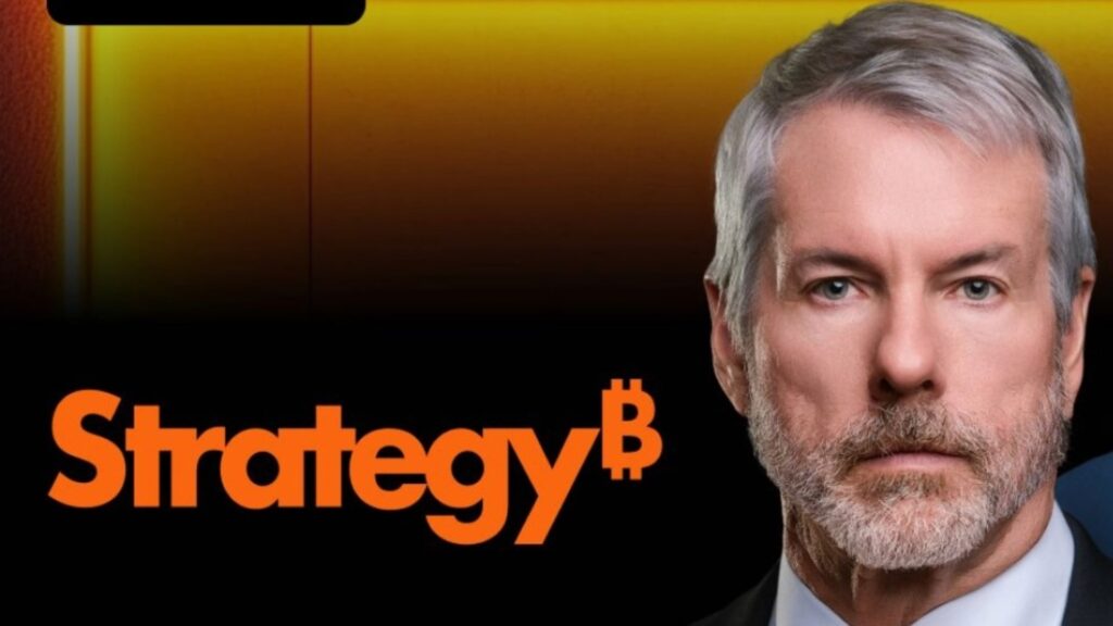 Strategy, microStrategy, bitcoin, btc, crypto, criptovalute, Strategy nasdaq, michael saylor