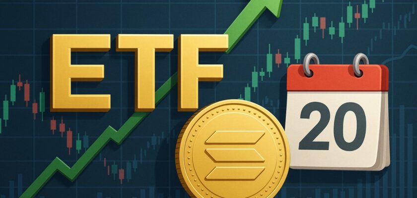 Solana, prezzo Solana, etf Solana, etf spot Solana, sol, crypto, criptovalute, blockchain Solana, prezzo Sol, analisi Solana, previsione Solana