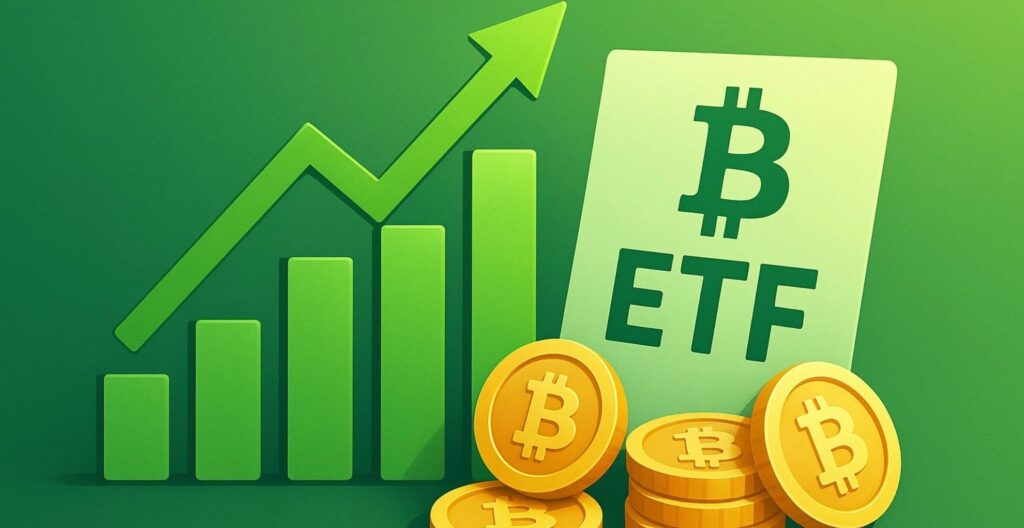 Bitcoin, Ethereum, Solana, XRP e Dogecoin, etf bitcoin, etf btc, etf ethereum, crypto, criptovalute,