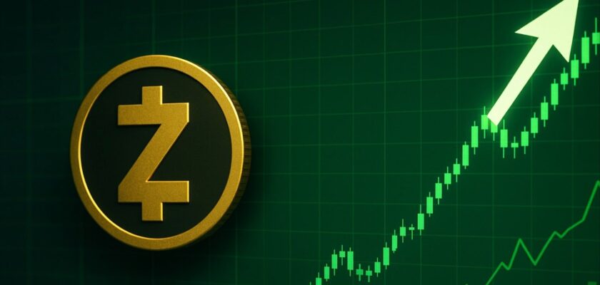 Zcash, zec token, zec, crypto, criptovalute, privacy coin, cripto, etf Zcash, etf Zcash grayscale
