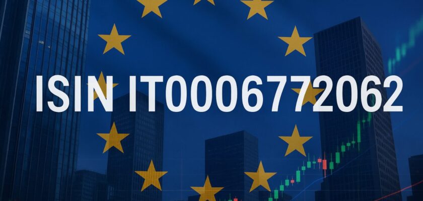 edifici di banche con logo UE