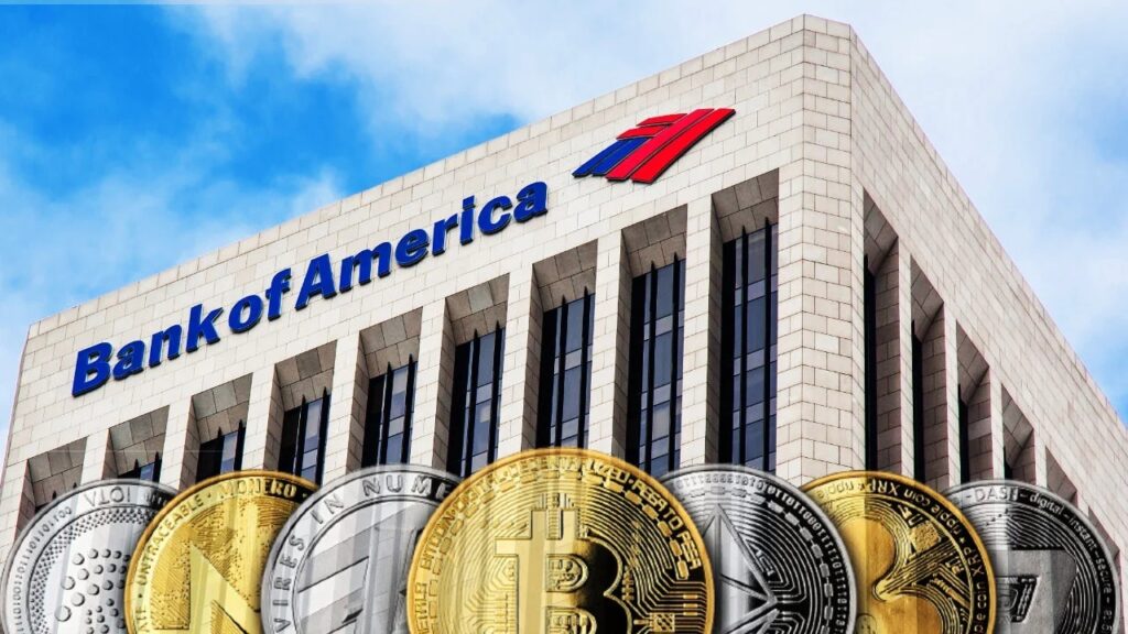Bitcoin, etf Bitcoin, etf spot Bitcoin, bank of america Bitcoin, btc, crypto, criptovalute