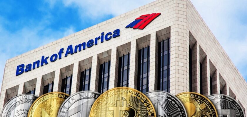 Bitcoin, etf Bitcoin, etf spot Bitcoin, bank of america Bitcoin, btc, crypto, criptovalute