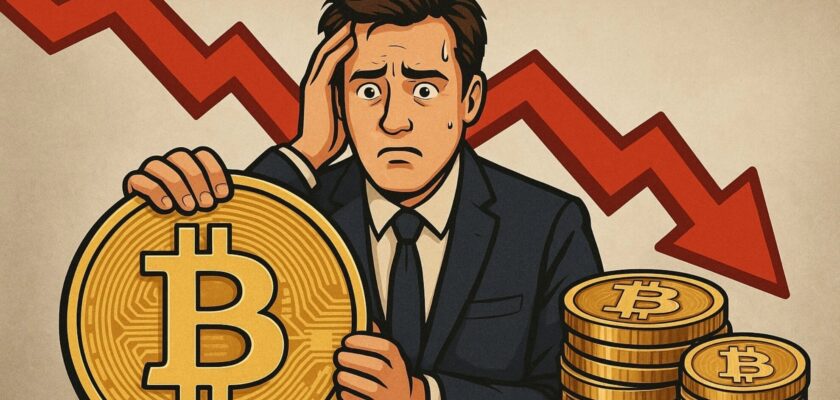 bitcoin, btc, strategy bitcoin, Strategy crypto, riserve bitcoin, crypto, criptovalute, Strategy vende bitcoin