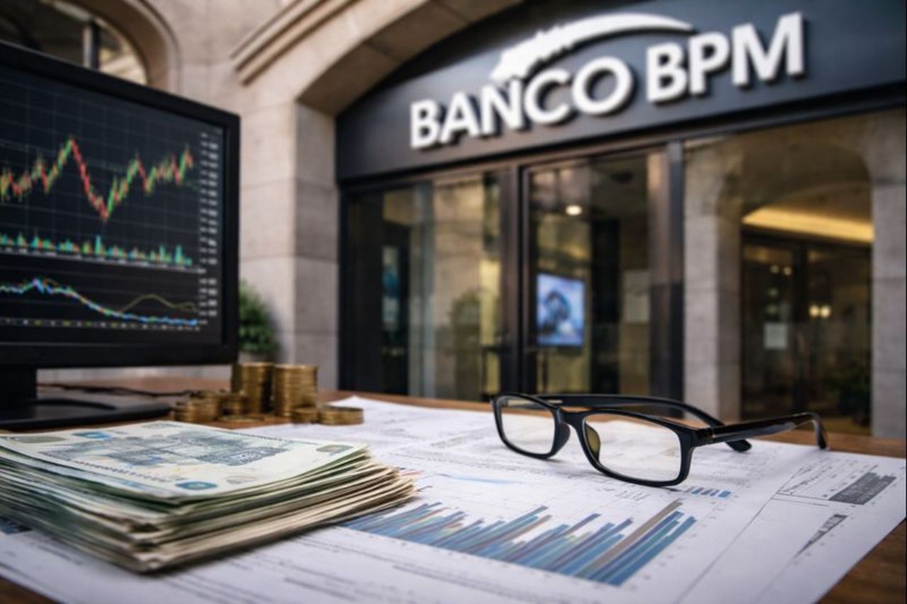 Azioni Banco BPM perché il titolo torna centrale nelle strategie degli ...