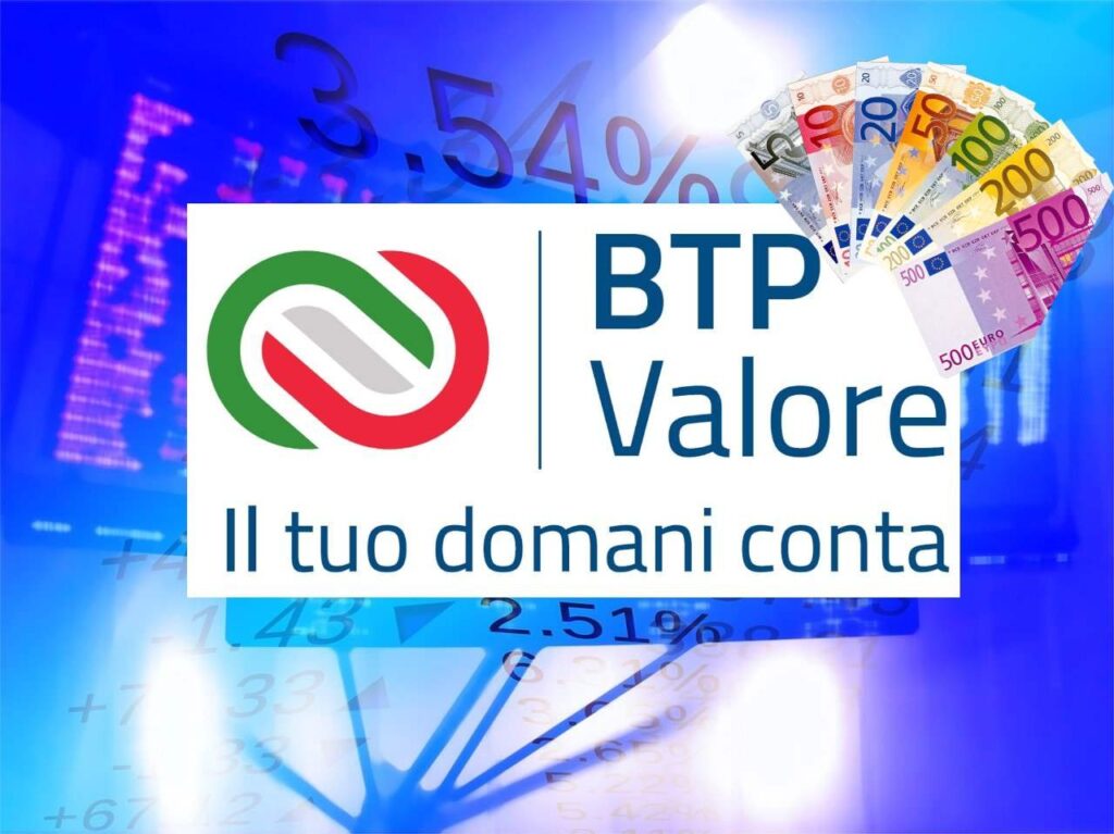 BTP Valore