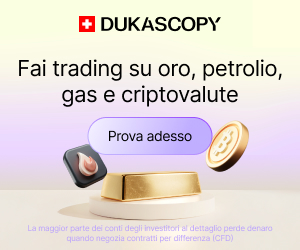 Dukascopy