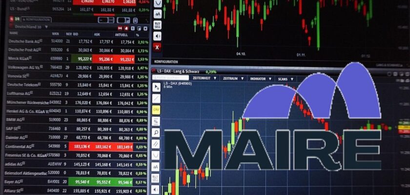 listino e logo0 Maire