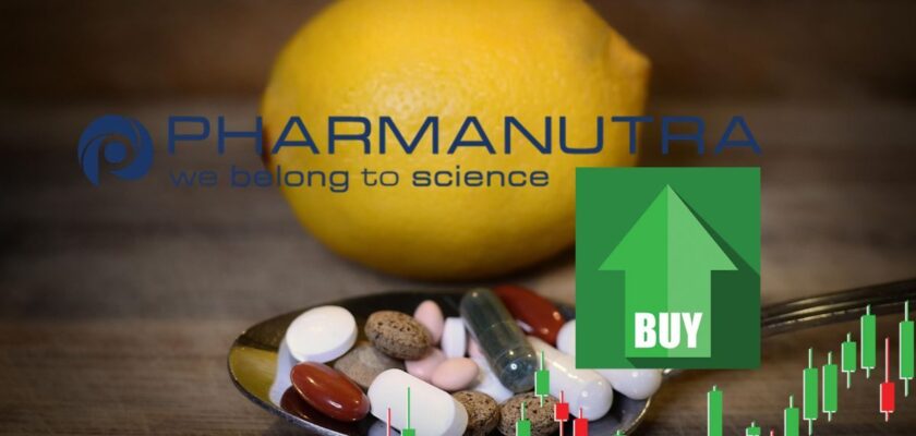 titolo pharmanutra