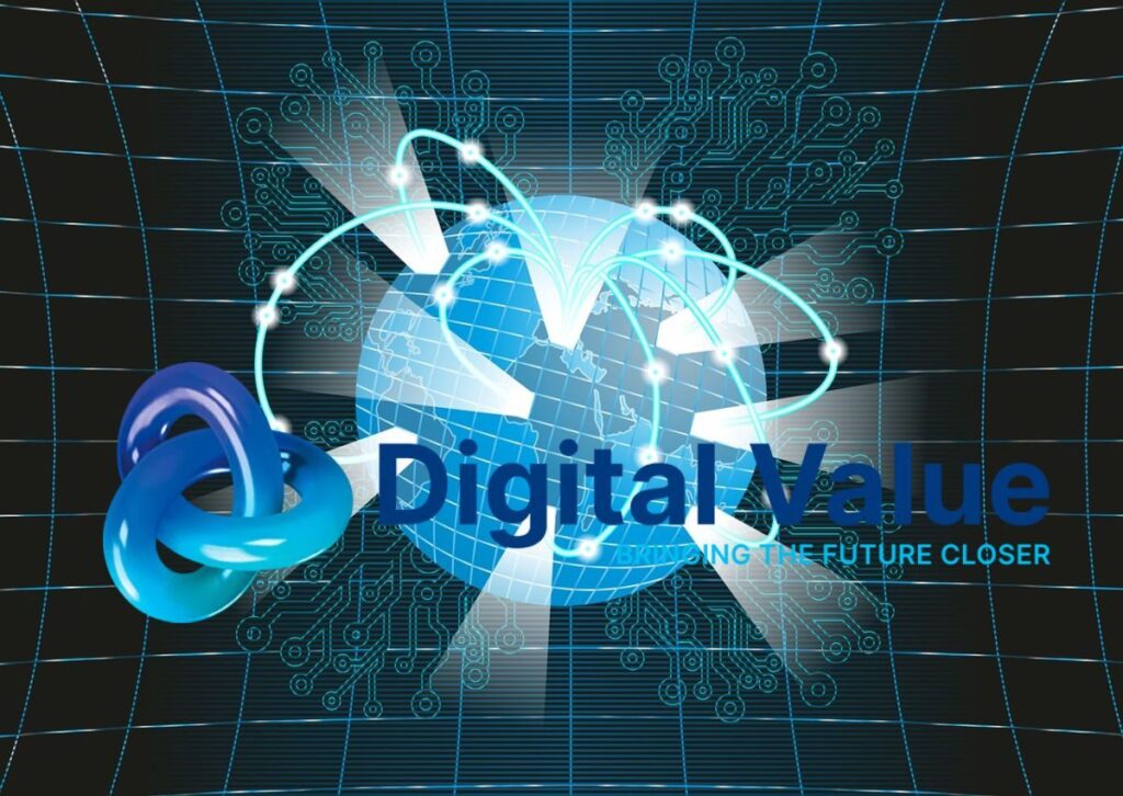 azioni Digital Value