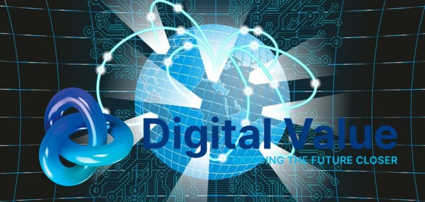 azioni Digital Value