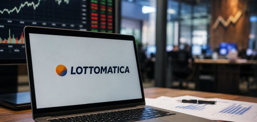 # Lottomatica batte le attese nel secondo trimestre e conferma gli obiettivi 2026: l'online continua a trainare la crescita Lottomatica archivia un secondo trimestre del 2026 migliore delle aspettative degli analisti, confermando ancora una volta la solidità del proprio modello di business. A sostenere i conti è stato soprattutto il comparto digitale, che continua a registrare tassi di crescita superiori rispetto agli altri segmenti del gruppo e rafforza la leadership dell'azienda nel mercato italiano del gioco online. Contestualmente alla pubblicazione dei risultati trimestrali, la società ha ribadito le previsioni finanziarie per l'intero esercizio, confermando di attendersi risultati nella fascia più alta della guidance comunicata in precedenza. ## EBITDA oltre le stime, ricavi in crescita Nel periodo aprile-giugno, Lottomatica ha registrato un EBITDA rettificato di 230 milioni di euro, in aumento del 14% rispetto allo stesso trimestre del 2025. Il dato si è rivelato leggermente superiore alle aspettative del mercato, risultando circa il 2% oltre il consenso degli analisti riportato da Jefferies. Anche il fatturato ha mostrato un'evoluzione positiva. I ricavi trimestrali hanno raggiunto 578 milioni di euro, segnando una crescita del 6% su base annua e confermandosi sostanzialmente in linea con le previsioni formulate dal mercato. Questi risultati evidenziano la capacità del gruppo di mantenere un percorso di crescita stabile anche in un contesto competitivo sempre più intenso. ## Il business online resta il principale motore della crescita Ancora una volta è stata la divisione online a offrire il contributo più significativo alla performance del gruppo. I ricavi del segmento sono saliti del 17% rispetto allo scorso anno, raggiungendo 260 milioni di euro, mentre l'EBITDA è aumentato del 24%, attestandosi a 152 milioni di euro e superando le stime degli analisti. Particolarmente significativo anche il miglioramento della redditività. Il margine EBITDA dell'attività online ha raggiunto il 58,3%, un livello superiore rispetto alle aspettative di consenso per l'intero esercizio, fissate al 57,3%. Secondo Jefferies, il gruppo continua inoltre ad aumentare la propria quota di mercato sia nel comparto delle scommesse sportive sia nel gaming online, consolidando ulteriormente la propria posizione competitiva. ## Confermata la guidance per il 2026 La società ha ribadito gli obiettivi finanziari per l'intero anno, confermando un EBITDA rettificato atteso nella parte alta della forchetta compresa tra 940 e 980 milioni di euro. Si tratta di un'indicazione perfettamente coerente con il consenso di mercato, che attualmente si attesta intorno a 968 milioni di euro. La conferma dell'outlook riflette la fiducia del management nella capacità del gruppo di proseguire il percorso di crescita già mostrato nella prima parte dell'anno. ## Jefferies: il passaggio al digitale continua a favorire Lottomatica Gli analisti di Jefferies ritengono che Lottomatica continui a beneficiare di una tendenza strutturale destinata a proseguire nei prossimi anni: il progressivo spostamento dei consumatori italiani dal gioco tradizionale a quello online. A questo scenario si aggiungono ulteriori elementi che potrebbero sostenere la creazione di valore per gli azionisti, tra cui una gestione efficiente del capitale attraverso programmi di riacquisto di azioni proprie e possibili operazioni di crescita per linee esterne. Tra gli aspetti evidenziati dalla banca d'affari figurano: * il ritorno di oltre il 10% della capitalizzazione di mercato agli azionisti a partire da giugno 2025; * la continua crescita delle quote di mercato online, ottenuta nonostante un contesto caratterizzato da una concorrenza sempre più elevata. L'insieme di questi fattori rafforza la visione positiva degli analisti sul gruppo, che continua a distinguersi per la capacità di coniugare crescita, redditività e remunerazione degli azionisti