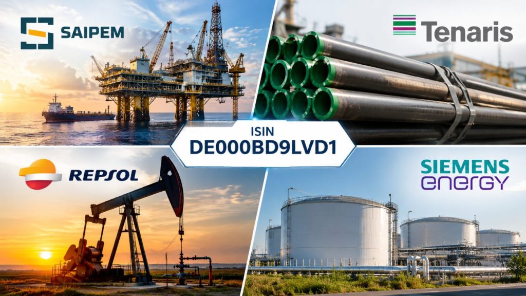 certificato energetici Vontobel